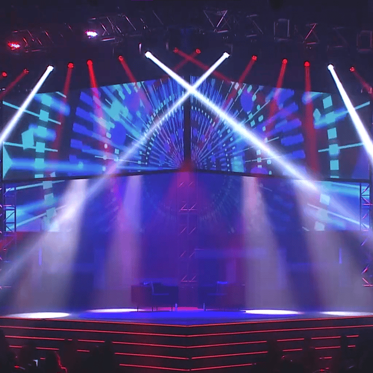 Clarity Experiences Audio Visual Production and Event Production